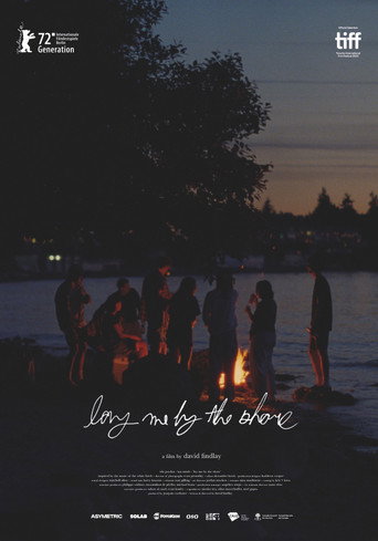Lay Me by the Shore movie poster