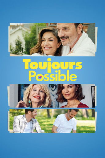 Toujours possible movie poster