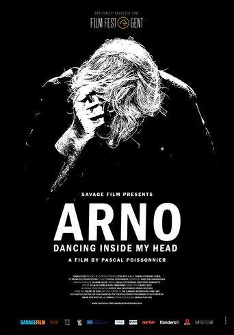 Arno : Dancing Inside My Head movie poster