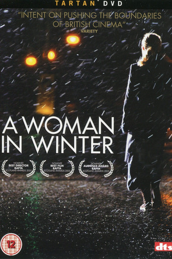 A Woman in Winter movie poster
