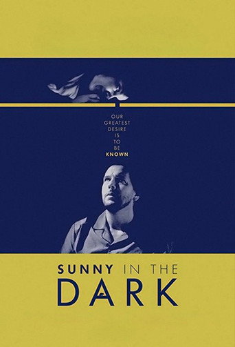 Sunny in the Dark movie poster
