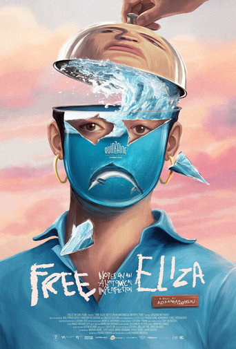 Free Eliza (Notes on an Anatomical Imperfection) movie poster