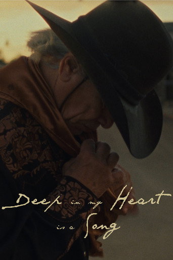 Deep in My Heart is a Song movie poster