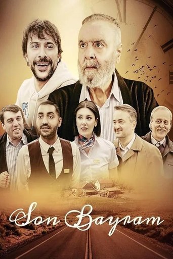 Son Bayram movie poster