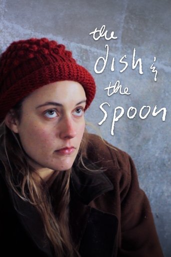 The Dish & the Spoon movie poster