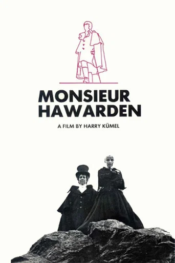 Monsieur Hawarden movie poster