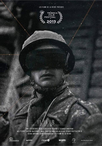 11.11.18 movie poster