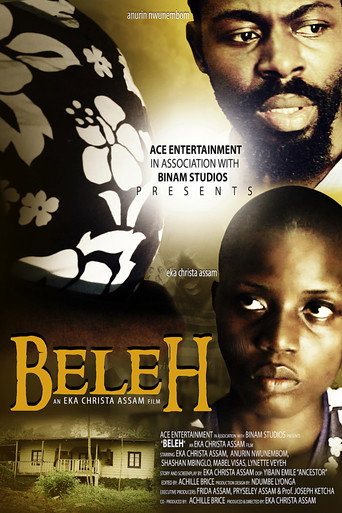 Beleh movie poster