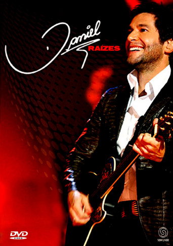 Daniel Raízes movie poster