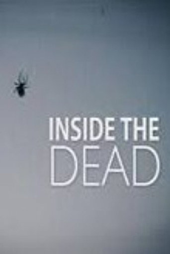 Inside the Dead movie poster