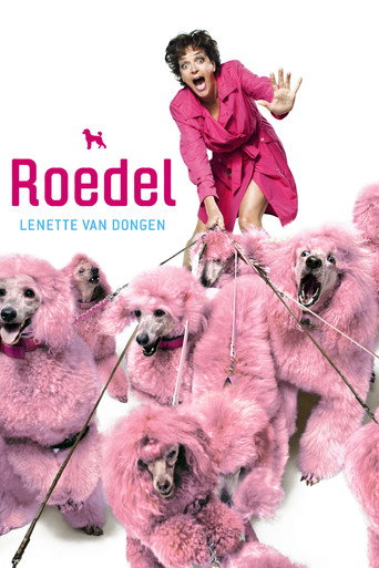 Lenette van Dongen: Roedel movie poster