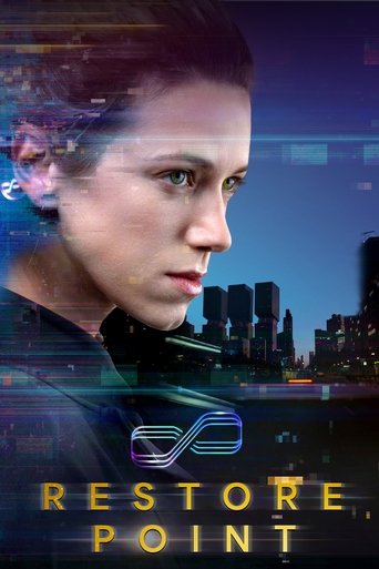 Restore Point movie poster