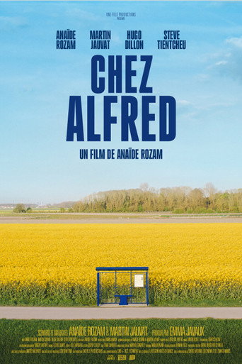 Chez Alfred movie poster