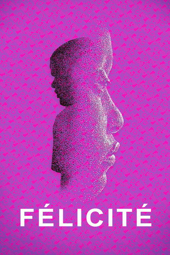 Félicité movie poster