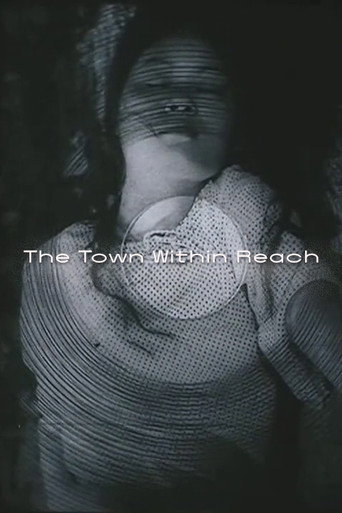 The Town Within Reach movie poster