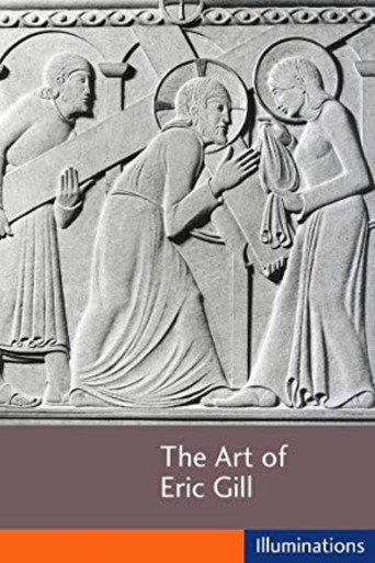 The Art of Eric Gill movie poster