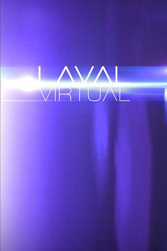 Laval Virtual movie poster