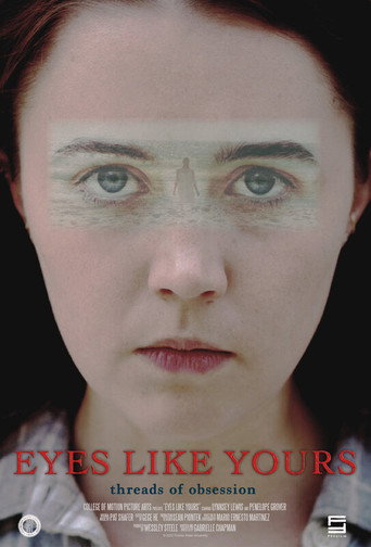 Eyes Like Yours movie poster