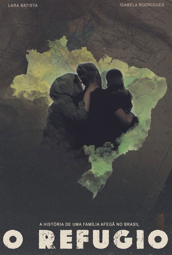 O Refúgio movie poster