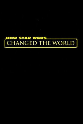 How Star Wars Changed the World movie poster