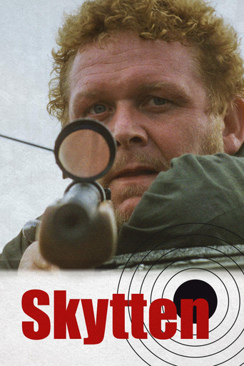 The Marksman movie poster