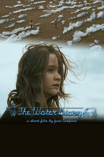 The Water Diary movie poster