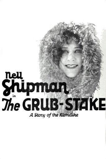 The Grub Stake movie poster
