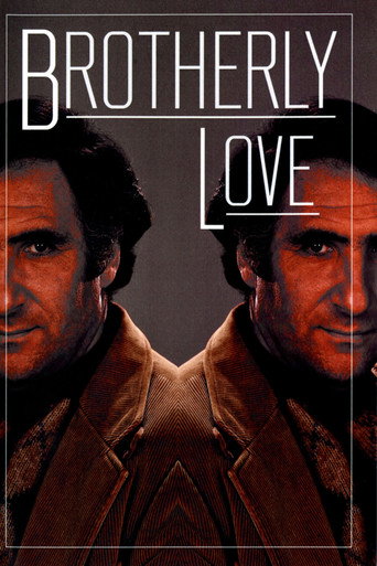 Brotherly Love movie poster