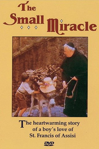 The Small Miracle movie poster