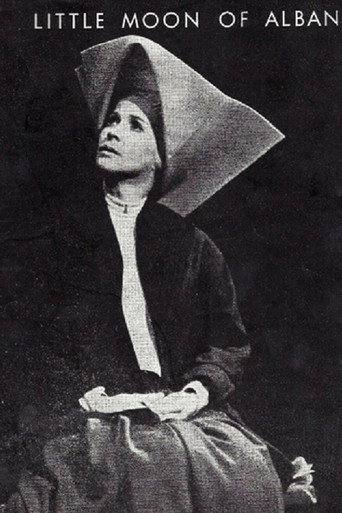 Little Moon of Alban movie poster
