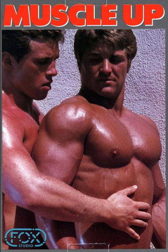 Muscle Up movie poster