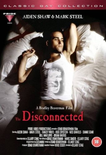 Disconnected movie poster