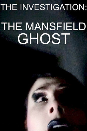 The Mansfield Ghost movie poster