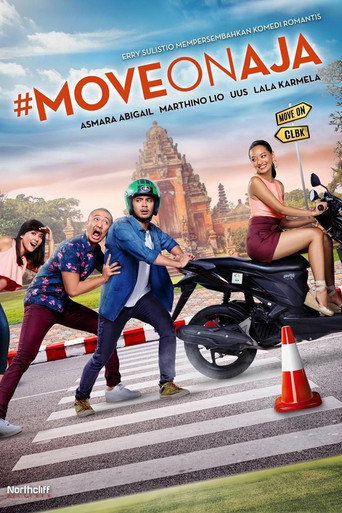 #MoveOnAja movie poster