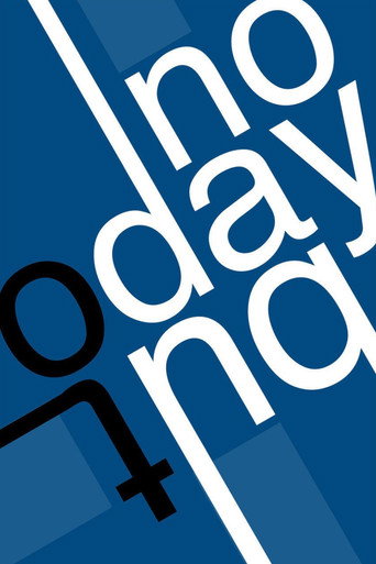 No Day But Today: The Story of 'Rent' movie poster