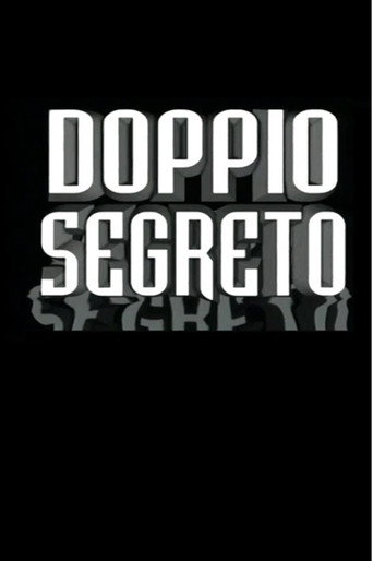 Doppio Segreto movie poster