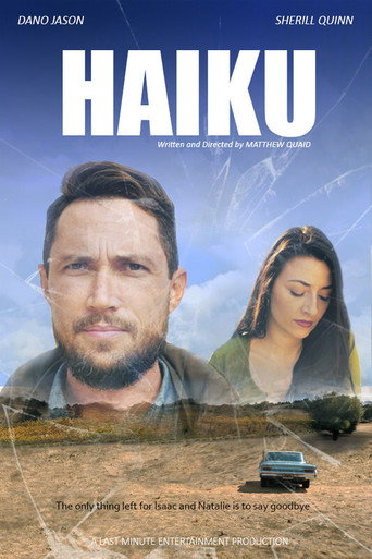 Haiku movie poster