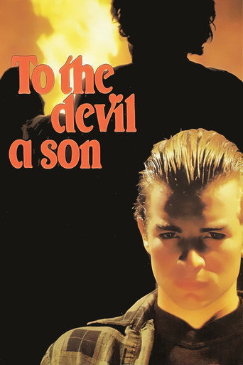 The Boy from Hell movie poster