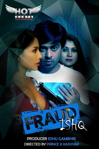Fraud Ishq movie poster