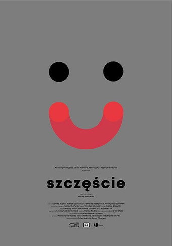 Happiness movie poster