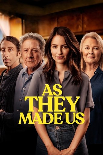 As They Made Us movie poster