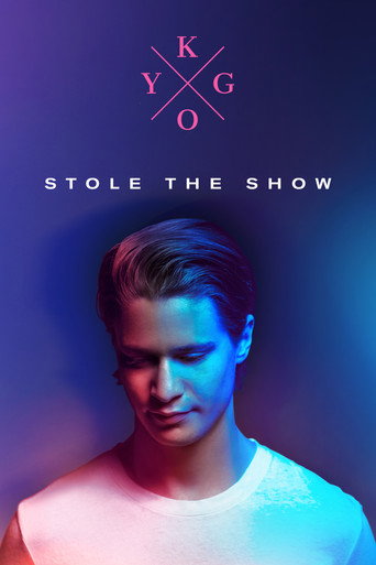 Kygo: Stole the Show movie poster