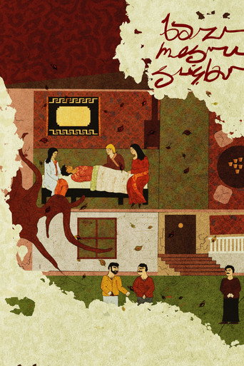 Bazı Meşru Suçlar movie poster