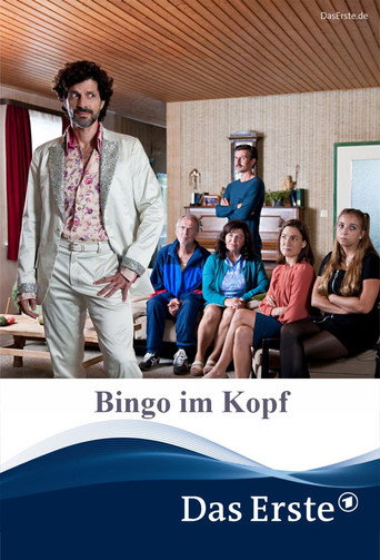 Bingo im Kopf movie poster