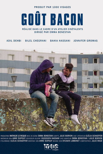 Taste of Love movie poster