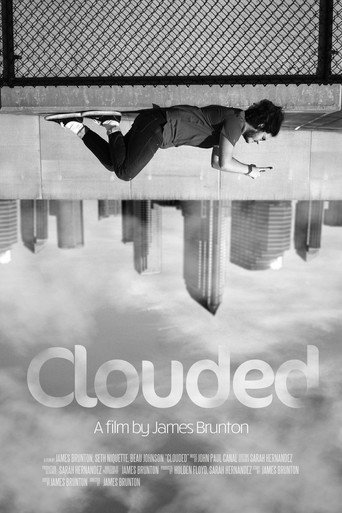 Clouded movie poster