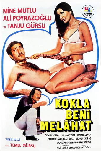 Kokla Beni Melahat movie poster