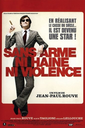 The Easy Way movie poster