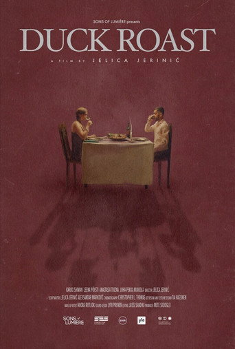 Duck Roast movie poster
