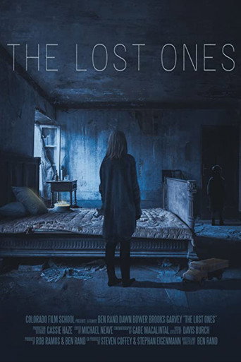 The Lost Ones movie poster